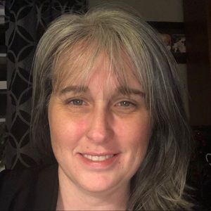 Meet your Posher, Dawn